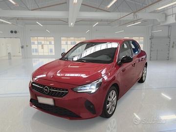 OPEL CORSA 1.5 DIESEL ELEGANCE 100 CV MT6 5 PORTE 