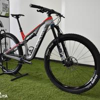 CANYON NEURON CF 9.0 X01 CARBON COME NUOVA