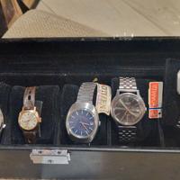 orologio automatico vintage 