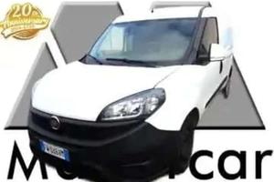 FIAT Doblo CARGO 1.6 Multijet 16v SX 105cv E6