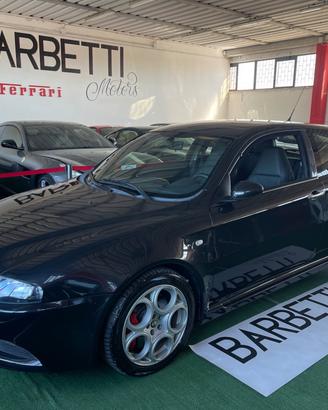 Alfa Romeo 147 3.2 V6 24V GTA Selespeed PERMUTE RA