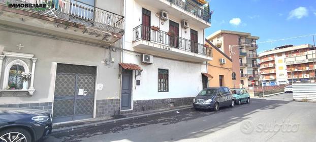 Appartamento - Catania