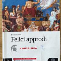 Felici approdi Il mito e l’epica