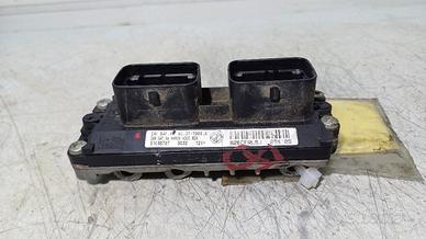 CENTRALINA MOTORE LANCIA Ypsilon 1° Serie IAW5AF.