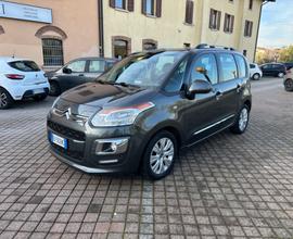 Neopatentati Citroen C3 Picasso 1.6 HDi 90 Exclusi