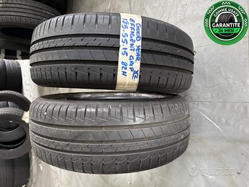gomme usate 1855515 Estivo GOODYEAR - EFF - 666