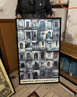 quandri vintage