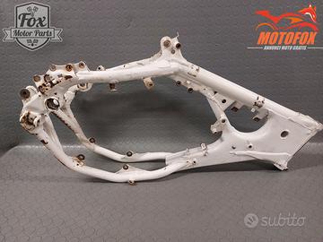 TELAIO CR 125 1990 HONDA