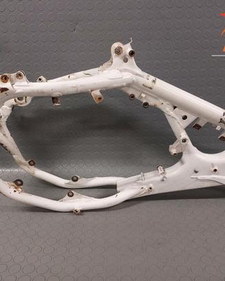 TELAIO CR 125 1990 HONDA compatibile 1991 no cre