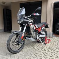 Aprilia Tuareg 660 2024