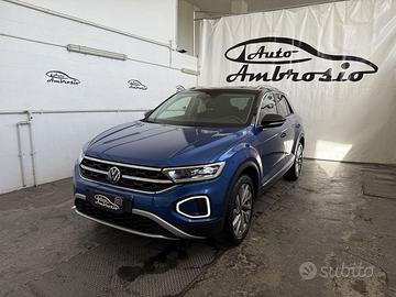 Volkswagen T-Roc 2.0 TDI SCR Style TUA DA 289...