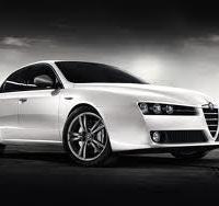 Ricambi NUOVI Alfa Romeo 159 dal 2005 in poi