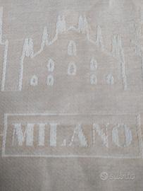 Canovaccio in tessuto MILANO 