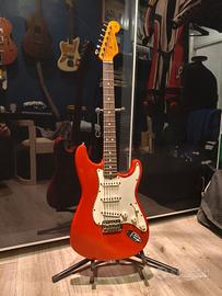 Fender stratocaster american vintage reissue 1962