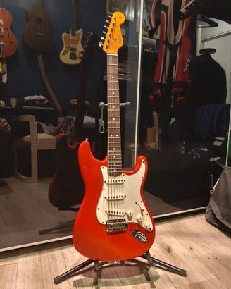 Fender stratocaster american vintage reissue 1962