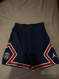 PSG x Jordan Pantaloncini