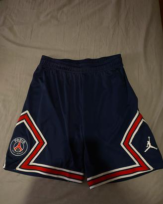 PSG x Jordan Pantaloncini