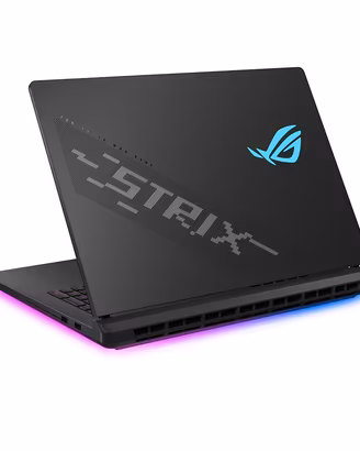 notebook Asus rog strix scar 18 rtx 5090