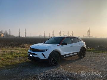 Opel Mokka Diesel