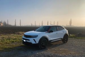 Opel Mokka Diesel