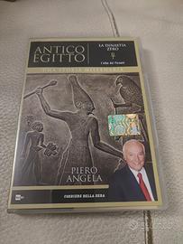 DVD Antico Egitto