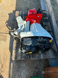Honda bf 20
