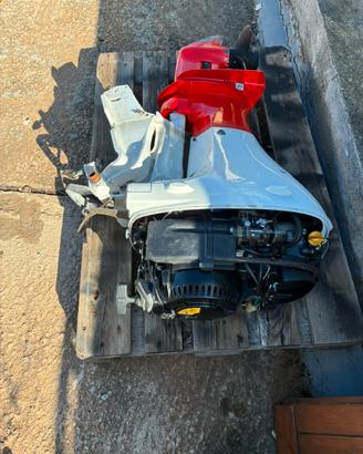 Honda bf 20