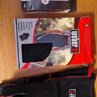 accessori weber barbecue griglia