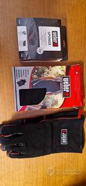 accessori weber barbecue griglia
