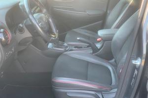 Kona Hyundai CRDI 115 CV allestimento Xpossible