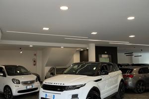 Land Rover Range Evoque 2.2 TD4 5p. Pure Tech Pack