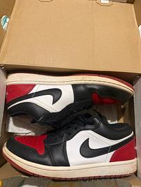 Air Jordan 1 low