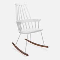 Kartell Comeback dondolo singola ELE-0128 ZYQ