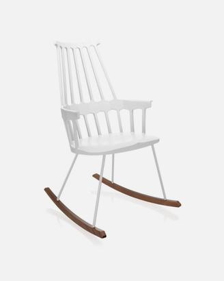 Kartell Comeback dondolo singola ELE-0128 ZYQ
