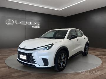 Lexus LBX 1.5 hybrid Relax 2wd