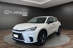 Lexus LBX 1.5 hybrid Relax 2wd