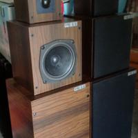 Diffusori acustici hifi top