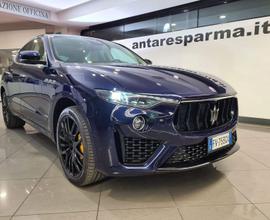 Maserati Levante V6 430 CV AWD Gransport - IV...