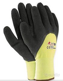 confezione 12 guanti da lavoro