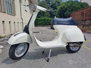 Vespa 50 special 1972