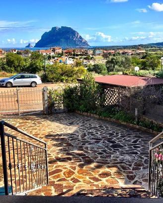 Olbia porto san paolo