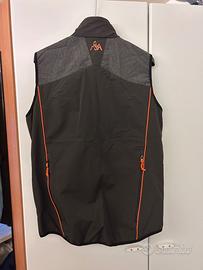 GILET caccia COTORNA VEST - 3a abbigliamento- tg S