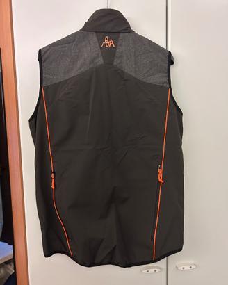 GILET caccia COTORNA VEST - 3a abbigliamento- tg S