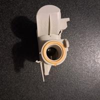 ricambi lavastoviglie Miele 