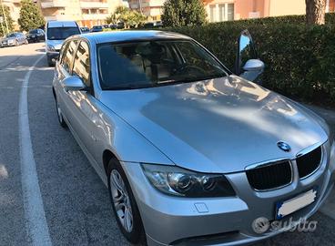 BMW 320 Motore NUOVO solo 50000 km !!