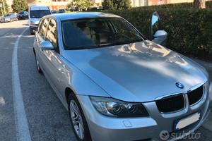 BMW 320 Motore NUOVO solo 50000 km !!