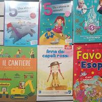 libri  per bambini 