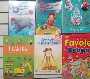 libri  per bambini 