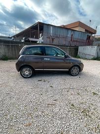 lancia ypsilon diesel