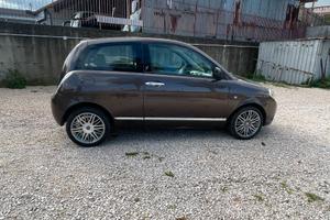 lancia ypsilon diesel